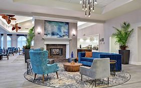 Homewood Suites By Hilton Lake Buena Vista -